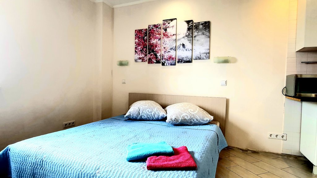 Фотография квартиры Апартаменты RoomOnDay Красный Кит 57