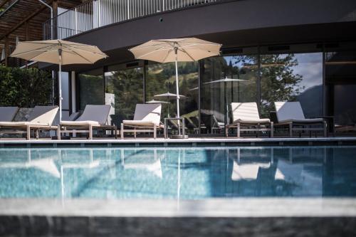 Фотография гостиницы Hotel Bad Fallenbach