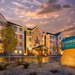 Фотографии гостиницы 
            Staybridge Suites Rochester, an IHG Hotel