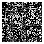 QR код предприятий Кондитерская фабрика Покровск