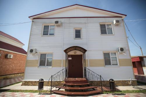 Фотография базы отдыха Дом рыбака