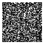 QR код санатория Бирюза