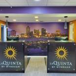 Фотография гостиницы La Quinta by Wyndham Memphis Airport Graceland