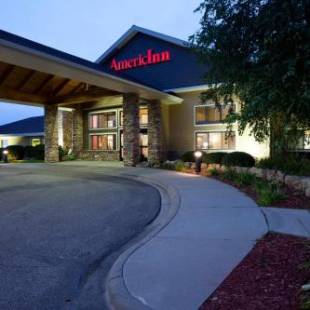 Фотографии гостиницы 
            AmericInn by Wyndham Shakopee Near Canterbury Park