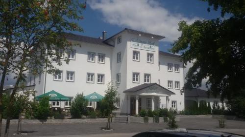 Фотография гостиницы Hotel Echinger Hof