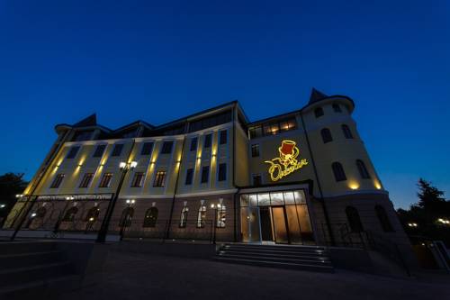 Фотография гостиницы Онегин