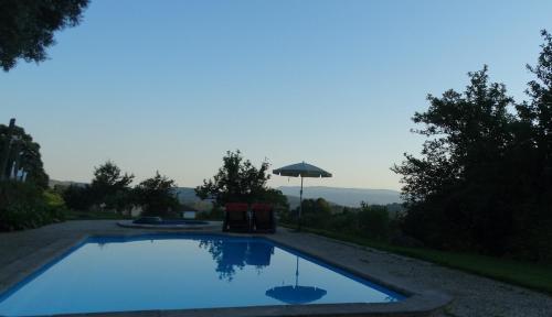 Фотография гостевого дома Quinta da Chanca