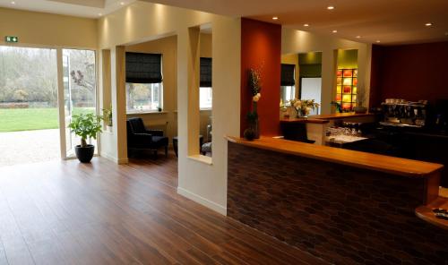 Фотография гостиницы Le Quincangrogne