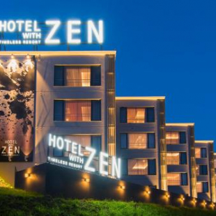 Фотография мини отеля Hotel Zen Hakodate (Adult Only)