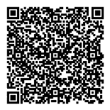 QR код гостиницы Hotel Gladzor