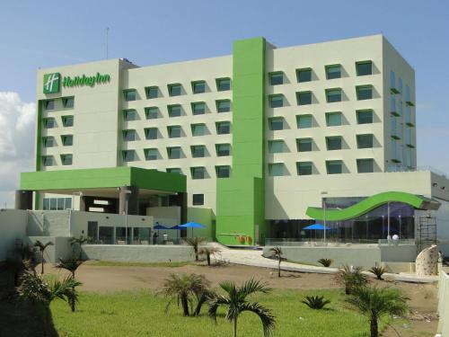 Фотографии гостиницы 
            Holiday Inn Coatzacoalcos, an IHG Hotel