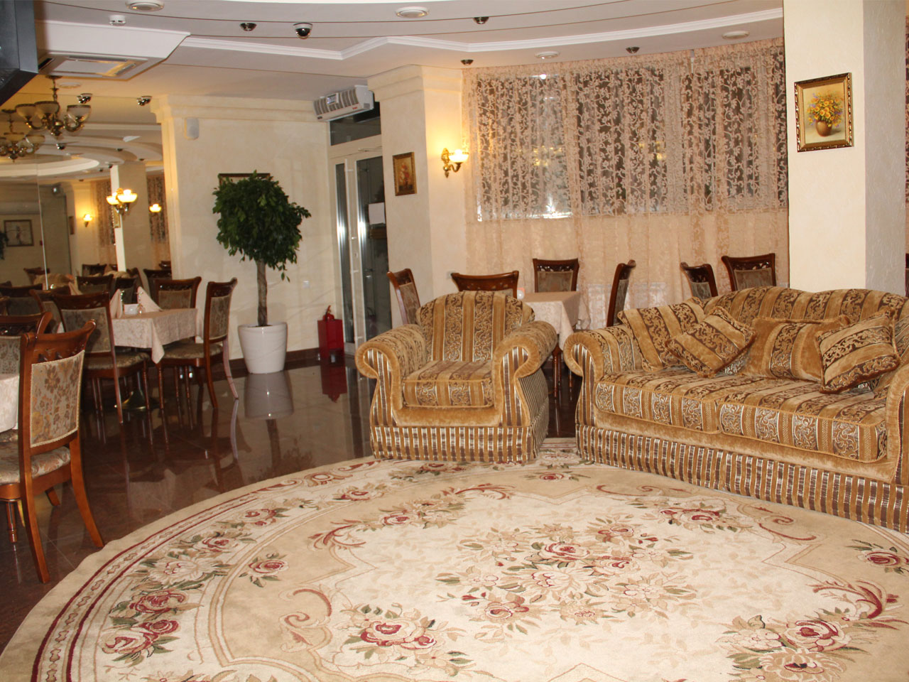 Фотография ресторана Валенсия