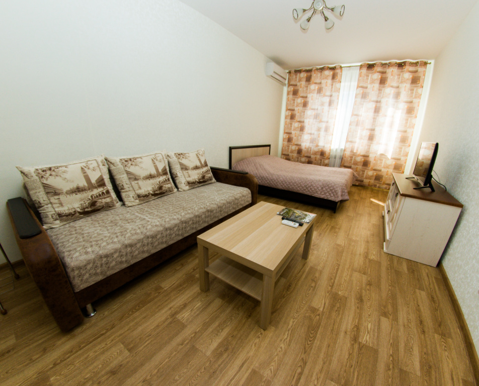 Фотография квартиры Апартаменты ATLANT Apartments 57