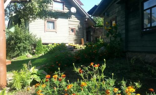 Фотография гостевого дома Усадьба Маяк