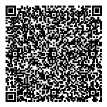 QR код гостиницы Барская Усадьба