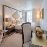 Фотография гостиницы Hotel MeraPrime Gold Lisboa