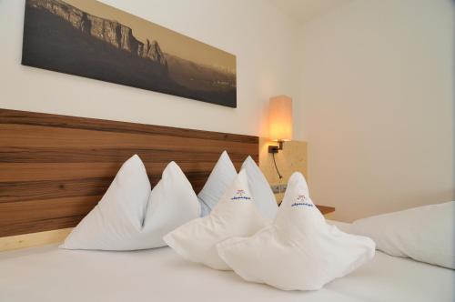 Фотография гостиницы Hotel Alpenroyal