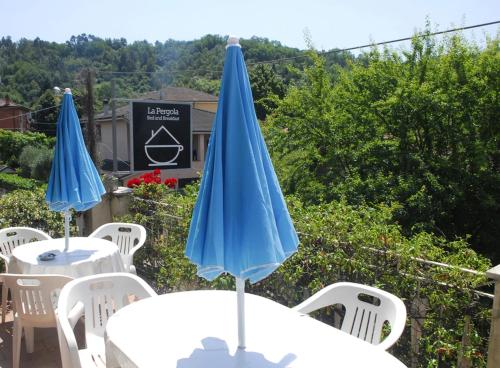 Фотография гостевого дома La Pergola