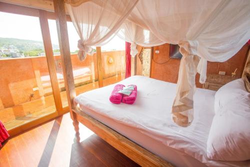 Фотография мини отеля Kenting Afei Surf Hotel Nanwan