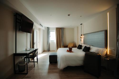 Фотография гостиницы Urban Anaga Hotel