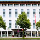 Фотография гостиницы ibis Hotel München Garching