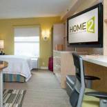 Фотография гостиницы Home2 Suites by Hilton - Memphis/Southaven