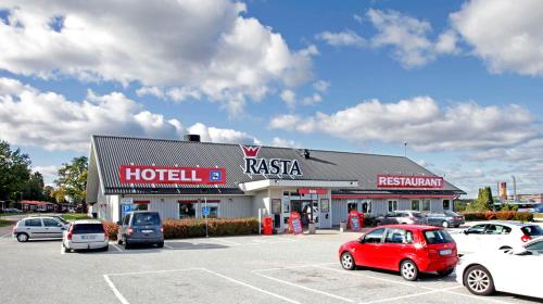 Фотография мотеля Rasta Arboga