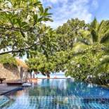 Фотография гостиницы Sairee Hut Resort Koh Tao-SHA Plus