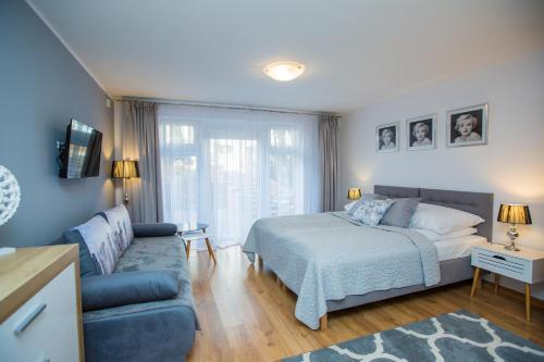 Фотография мини отеля Savona Świnoujście