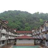 Фотография гостиницы Hotel Seri Malaysia Kangar