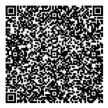 QR код мини отеля Берлога