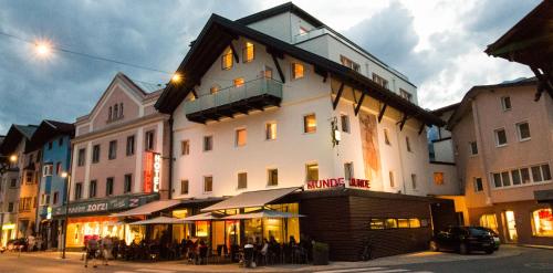 Фотография гостиницы Hotel Munde