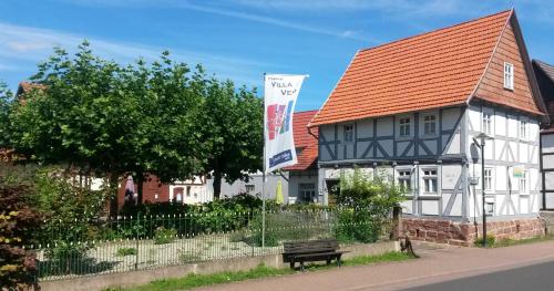 Фотография гостевого дома Villa Velo