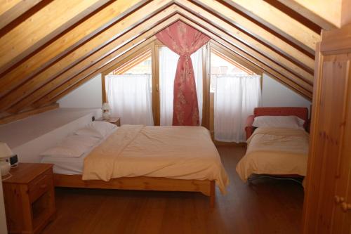 Фотография апарт отеля Residence Baita Antlia