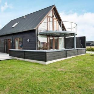 Фотографии гостевого дома 
            Three-Bedroom Holiday home in Rømø 33