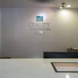 Фотография гостиницы Quality Inn & Suites Fresno Northwest