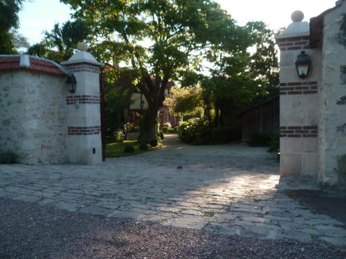 Фотография мини отеля Toute Une Histoire