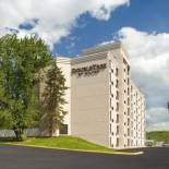 Фотография гостиницы DoubleTree by Hilton Pittsburgh - Meadow Lands