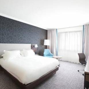 Фотографии гостиницы 
            Hilton Paris Charles De Gaulle Airport