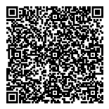 QR код гостевого дома #ultra_marine