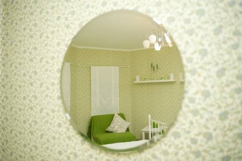 Фотография гостевого дома Ева