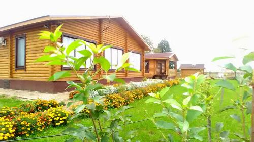 Фотография гостевого дома Домик в деревне