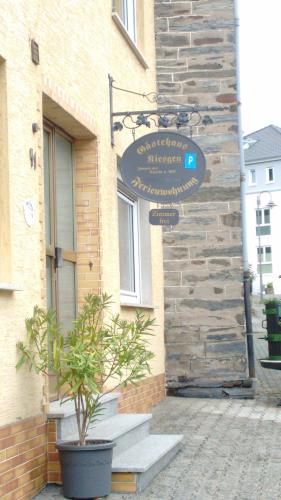 Фотография гостевого дома Gästehaus Kiesgen-Mendgen