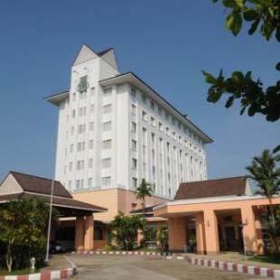 Фотографии гостиницы 
            The Imperial Narathiwat Hotel