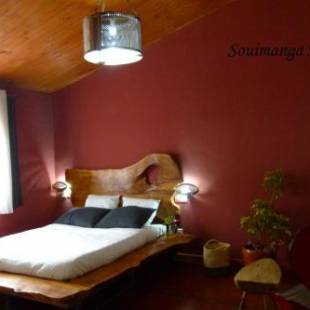 Фотографии гостиницы 
            SOUIMANGA-HOTEL
