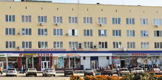 Фотография мини отеля Весна