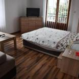 Фотография гостевого дома Apartment and rooms Konak