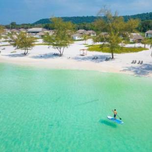 Фотографии гостиницы 
            The Royal Sands Koh Rong