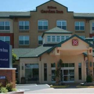 Фотографии гостиницы 
            Hilton Garden Inn Oakland/San Leandro