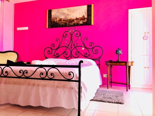 Фотография мини отеля B&B La Majelletta